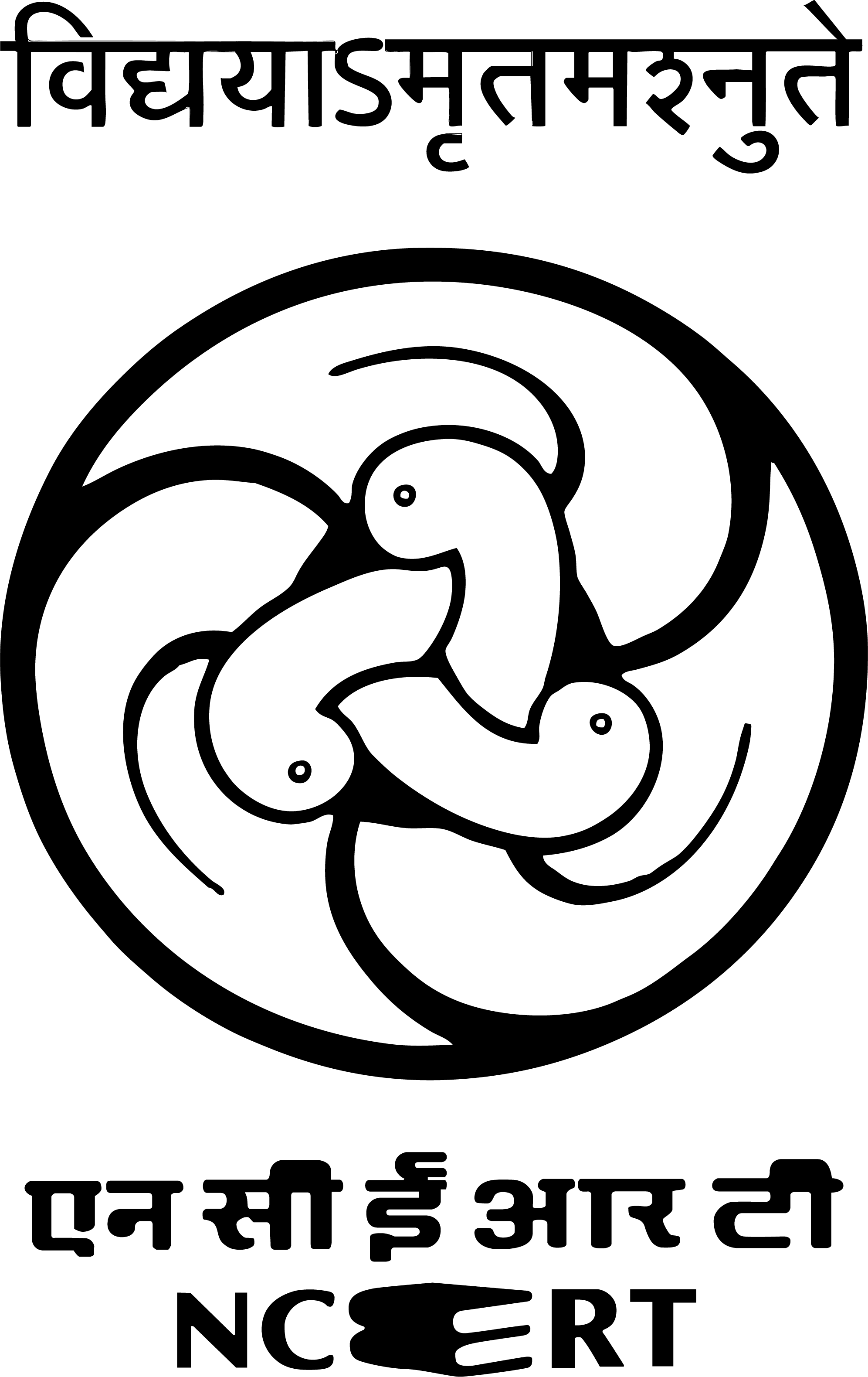 NCERT Logo